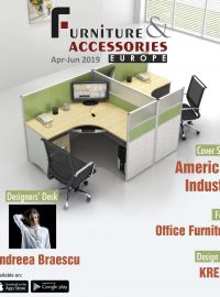 2019-07@FURNITURES & ACCESSORIES EUROPE_USA_COV